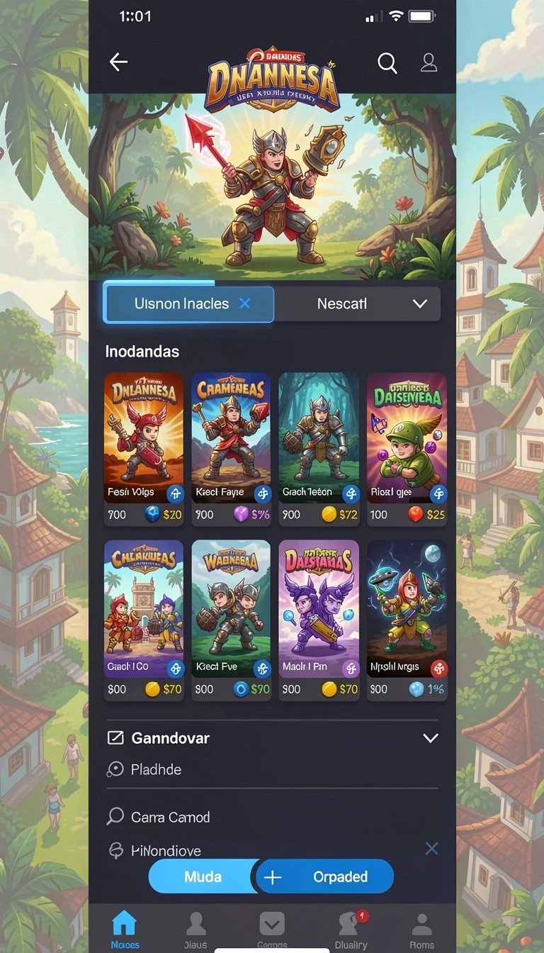 Screenshot rezixo nomor 2