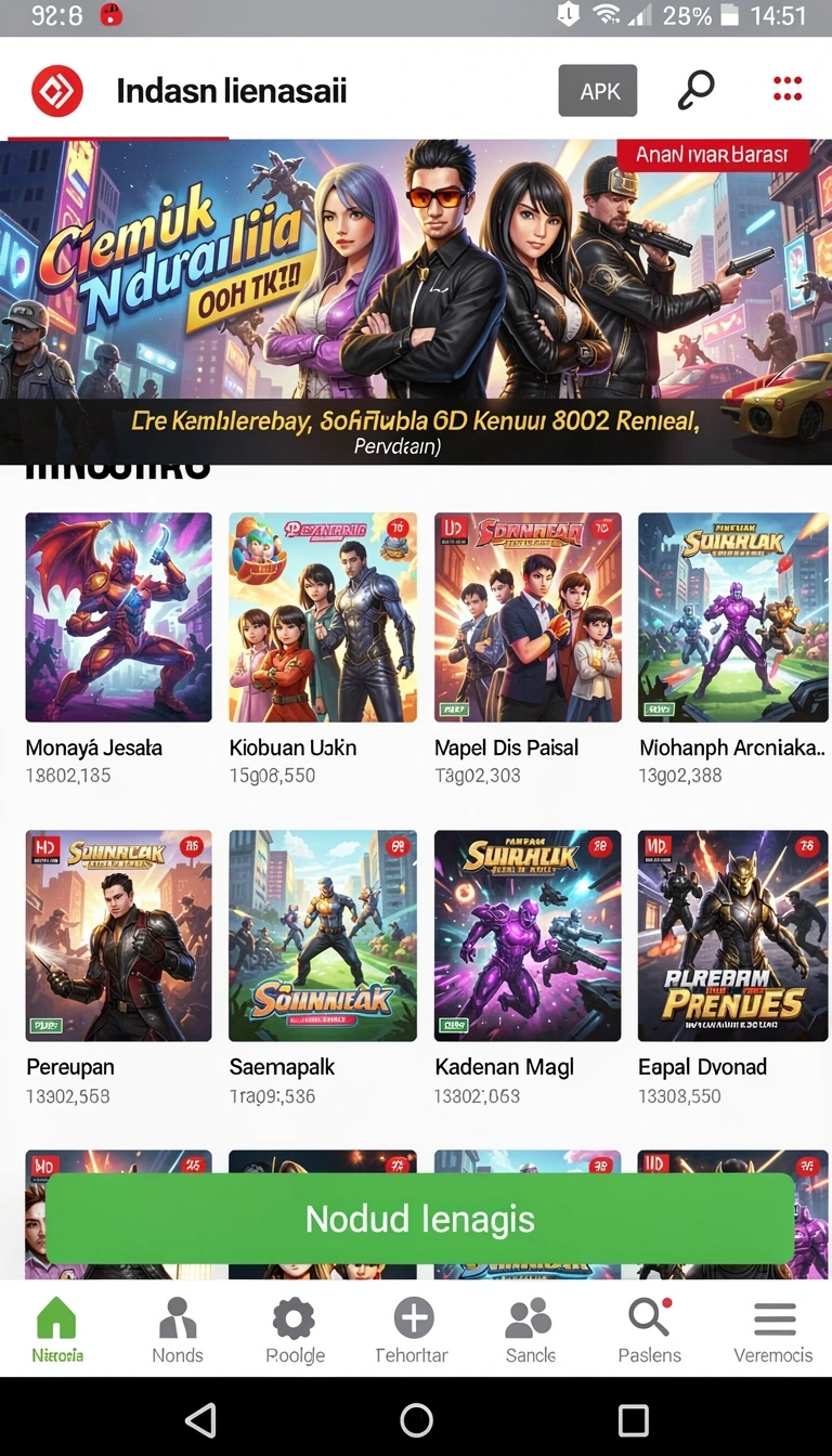 Screenshot rp8 nomor 3