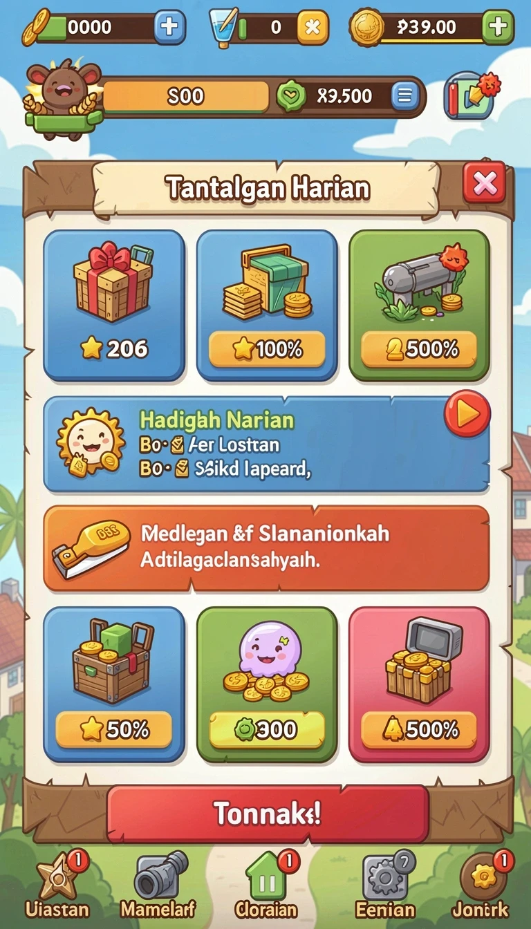 Screenshot rprr nomor 3