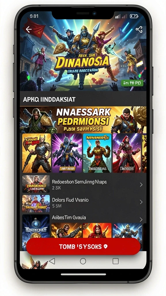 Screenshot satu77 nomor 1
