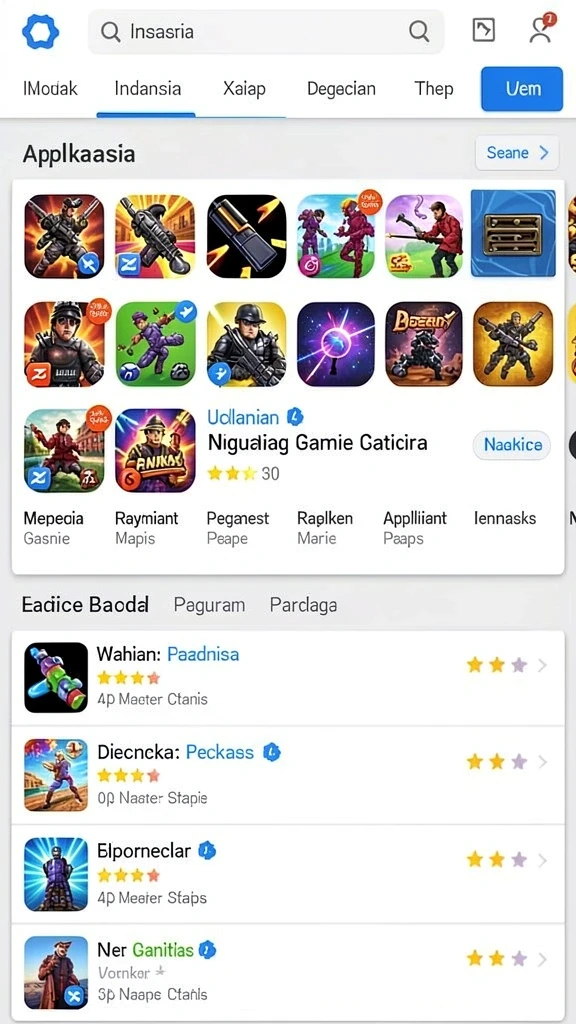 Screenshot super5 nomor 3