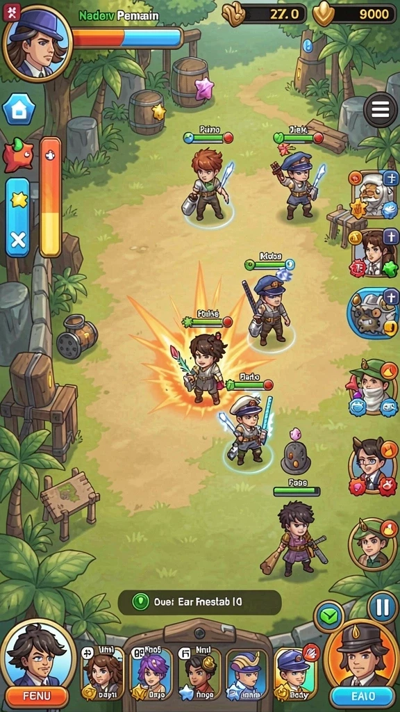 Screenshot t6 nomor 2