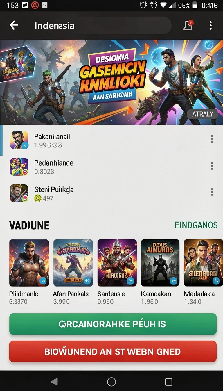 Screenshot tempototo nomor 2