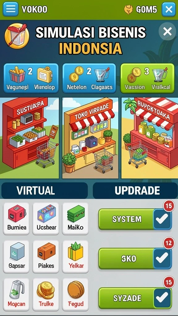 Screenshot titan777 nomor 1