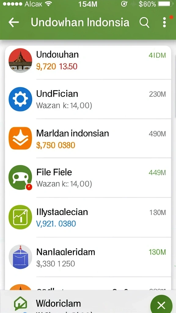Screenshot visa89 nomor 2