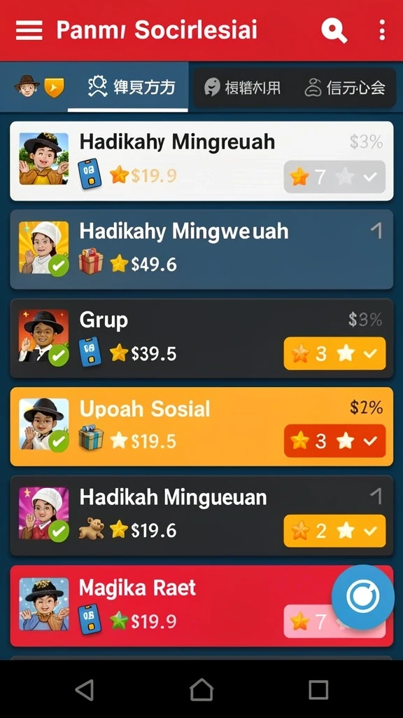 Screenshot yumetoto nomor 1