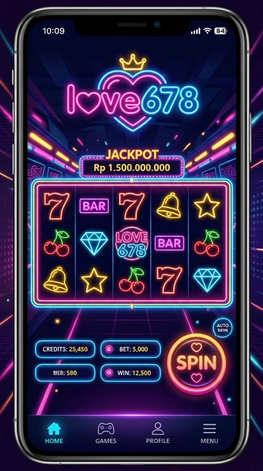 love678 — galeri pratinjau - APK Resmi
